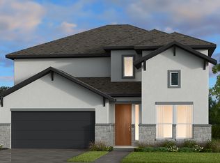 332 Terrene Trl, Georgetown, TX 78628