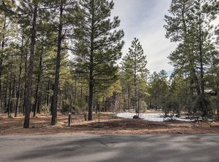2100 S Trillium Ln, Show Low, AZ 85901