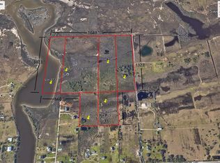 0 Zingelmann Rd, Galveston, TX 77554