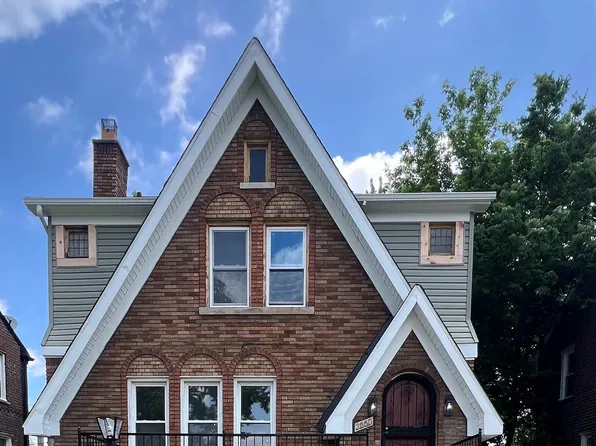 3660 Somerset Ave, Detroit, MI 48224