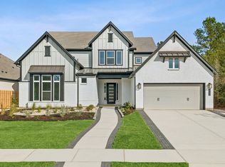 1780 Howler Way, Todd Mission, TX 77316