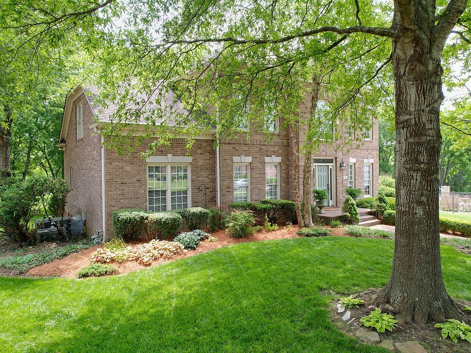 316 Mansfield Ct, Franklin, TN 37069 Zillow