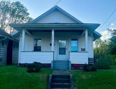 2820 Overlook Dr, Huntington, WV, 25705