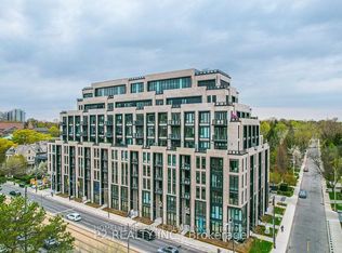 2 Forest Hill Rd #703, Toronto, ON M4V 0B7