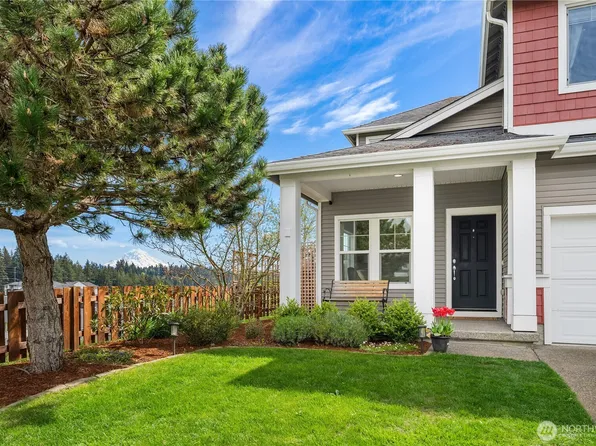 16306 24th Street E, Lake Tapps, WA 98391