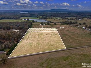 River Rd, Pottsville, AR 72858