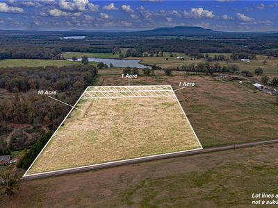 River Rd, Pottsville, AR, 72858