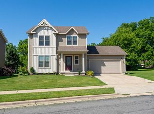 324 White Tail Dr, Sun Prairie, WI