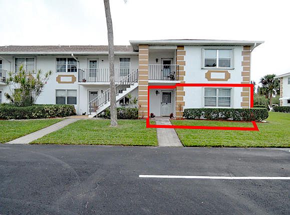 1st image of 1203 S Lakes End Dr APT D1