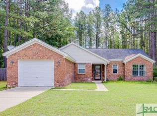 500 Cypressridge Run, Springfield, GA 31329