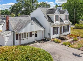14 Plummer Rd, Bedford, NH 03110