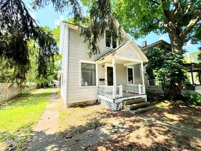 521 N Michigan Ave, Big Rapids, MI, 49307