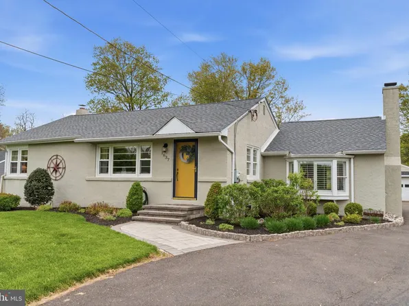 1637 Hatboro Rd, Richboro, PA 18954