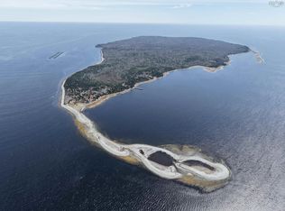 LOT McNutts Island Rd, Shelburne, NS B0T1W0