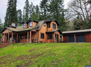 38790 Sugar Ln, Lebanon, OR 97355