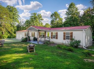 101 Sanford Rd, Cookeville, TN 38506