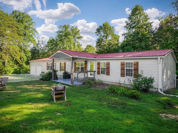 101 Sanford Rd, Cookeville, TN 38506