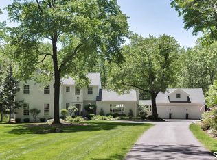 374 Michigan Road, New Canaan, CT 06840