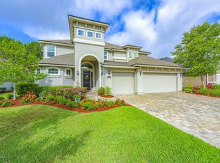 3686 Crossview Dr, Jacksonville, FL 32224