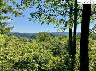 Tbd Ladys Mantle Ln, Ferguson, NC 28624