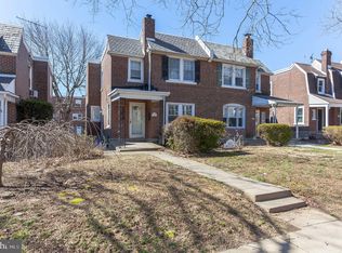 3222 Brighton St, Philadelphia, PA 19149