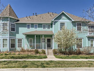8893 E 24th Place  Unit 104, Denver, CO, 80238