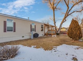 1501 Railroad Ave TRAILER 26, Rifle, CO 81650