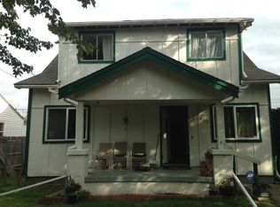 6255 N Mears St, Portland, OR 97203