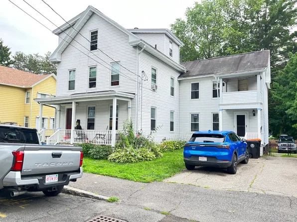 41 Carew St, South Hadley, MA 01075