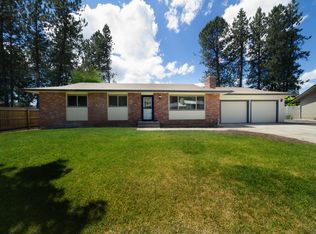 3629 W Hillcrest Cir, Coeur D Alene, ID 83815