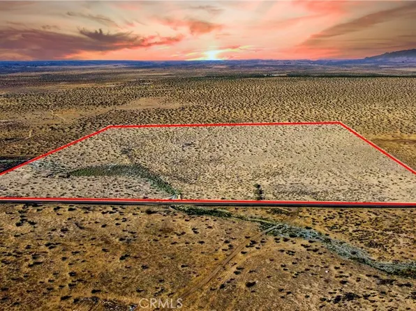 0 E Avenue O #10, Palmdale, CA 93591