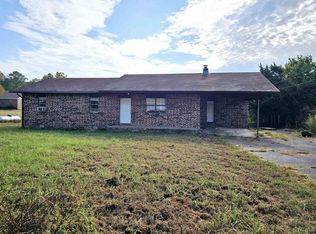 234 Peach St, Houston, AR 72070