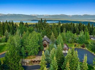 3300 Whitefield Ln, McCall, ID 83638