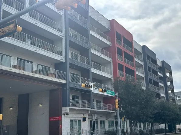 4361 S Congress Ave Unit 221, Austin, TX 78745