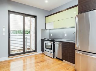 368 Throop Ave #1B, Brooklyn, NY 11221
