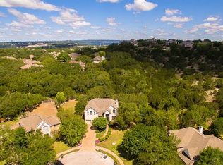 3712 Soledad Ct, Austin, TX 78732