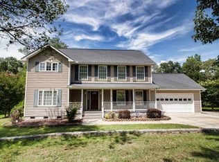 120 Crown Point Rd, Lexington, SC 29073