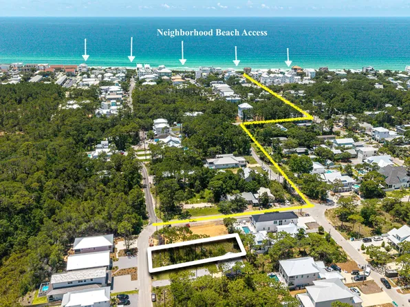 11 Elm St, Pt Washington, FL 32459