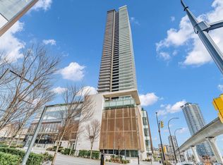 4650 Brentwood Blvd #1704, Burnaby, BC V5C 0M3