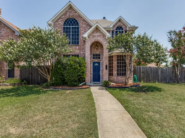 6913 Conestoga Dr, Rowlett, TX 75089