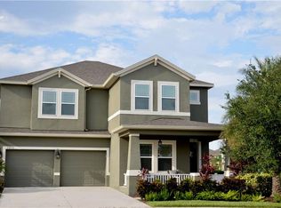 5013 Weeping Holly Ct, Winter Garden, FL 34787