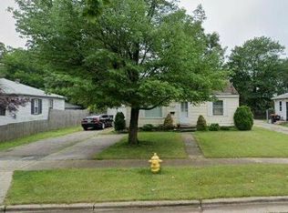 4347 Milan Ave SW, Wyoming, MI 49509