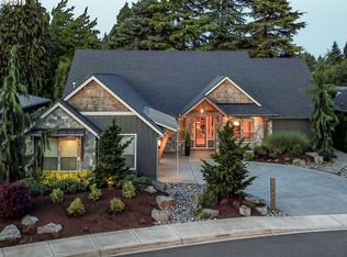 17609 NE 26th Ave, Ridgefield, WA 98642