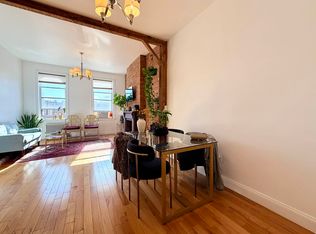 170 Franklin St #4L, Brooklyn, NY 11222