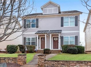 369 Whitehall Rd, Athens, GA 30605