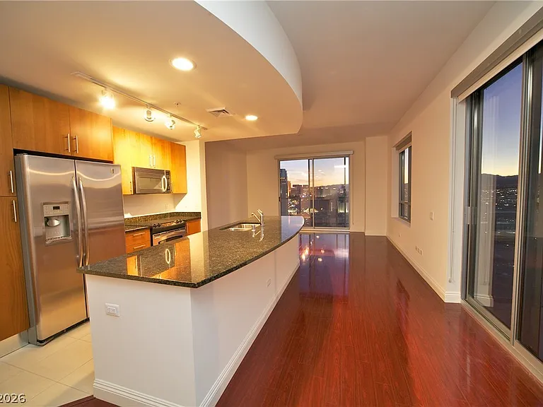 200 W Sahara Ave #3201 — Photo 2