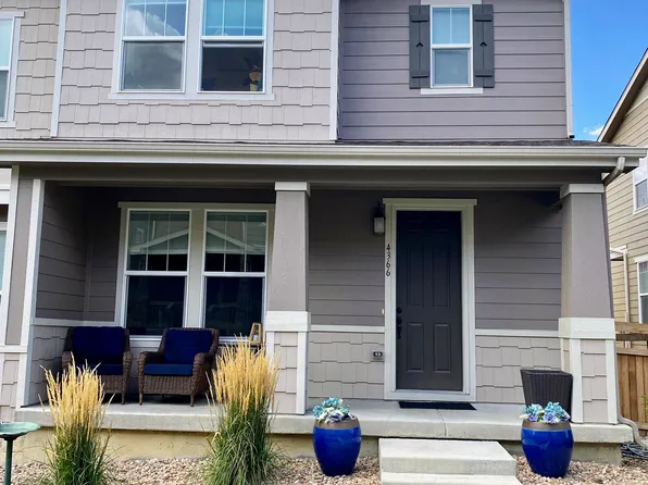 4366 S Netherland St, Aurora, CO 80015