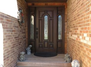 3324 Meadow Green Ct, Amelia, OH 45102