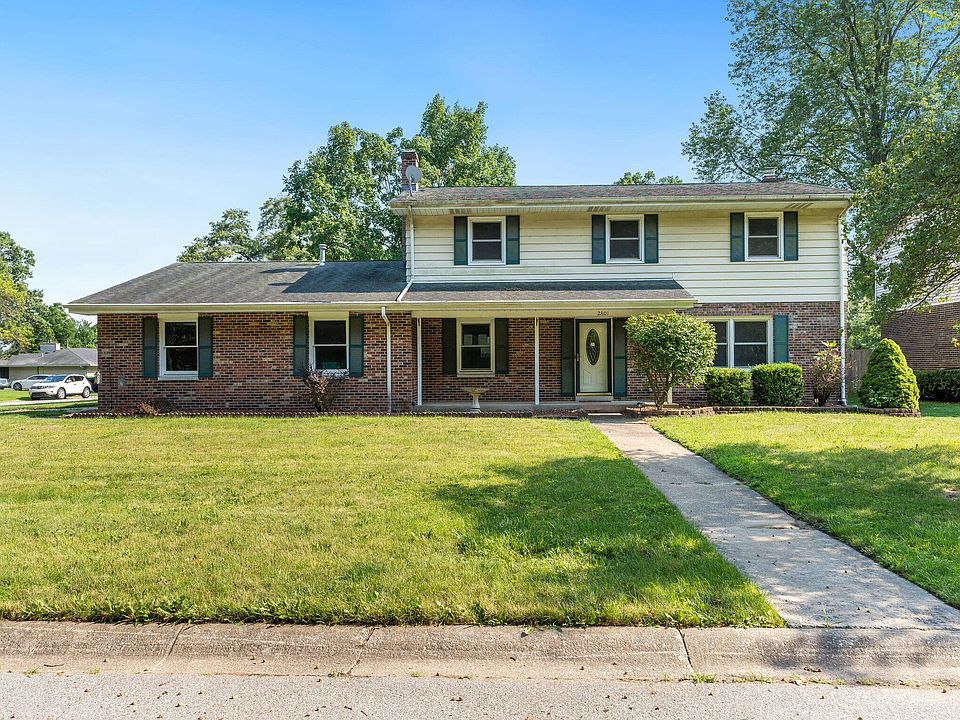 1st image of 2801 W 54th Pl