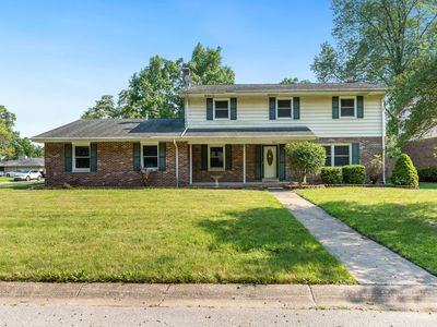 2801 W 54th Pl, Merrillville, IN, 46410
